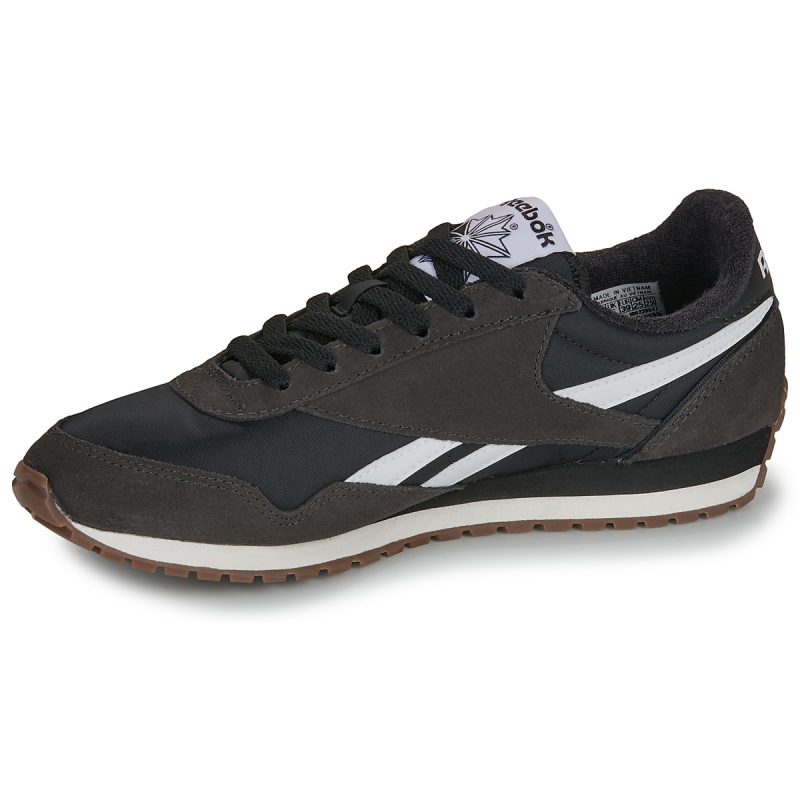 Reebok Classic  CLASSIC AZ  Marrone -  Sneakers Uomo - 4