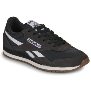 Sneakers uomo Reebok Classic  CLASSIC AZ  Marrone Reebok Classic 1200161865596