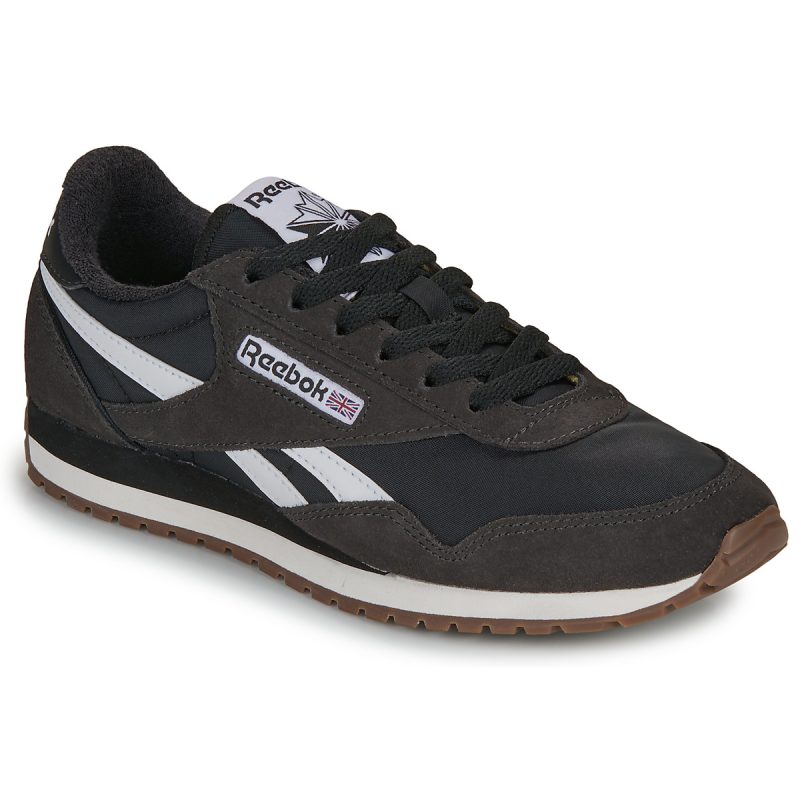 Reebok Classic  CLASSIC AZ  Marrone -  Sneakers Uomo - 1