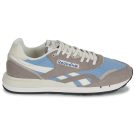 Reebok Classic  CLASSIC NYLON 89  Blu -  Sneakers Uomo - 2