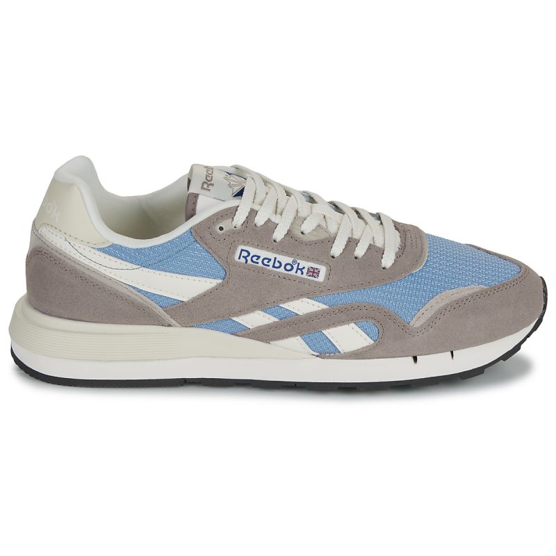 Reebok Classic  CLASSIC NYLON 89  Blu -  Sneakers Uomo - 2