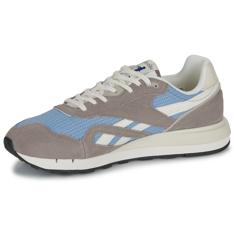 Reebok Classic  CLASSIC NYLON 89  Blu -  Sneakers Uomo - 4