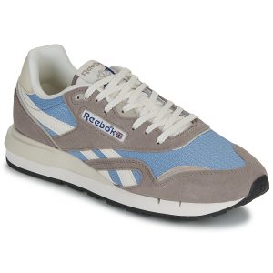 Sneakers uomo Reebok Classic  CLASSIC NYLON 89  Blu Reebok Classic 1200161858772