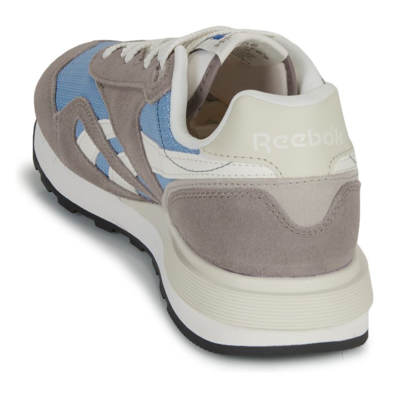 Reebok Classic  CLASSIC NYLON 89  Blu -  Sneakers Uomo - 5