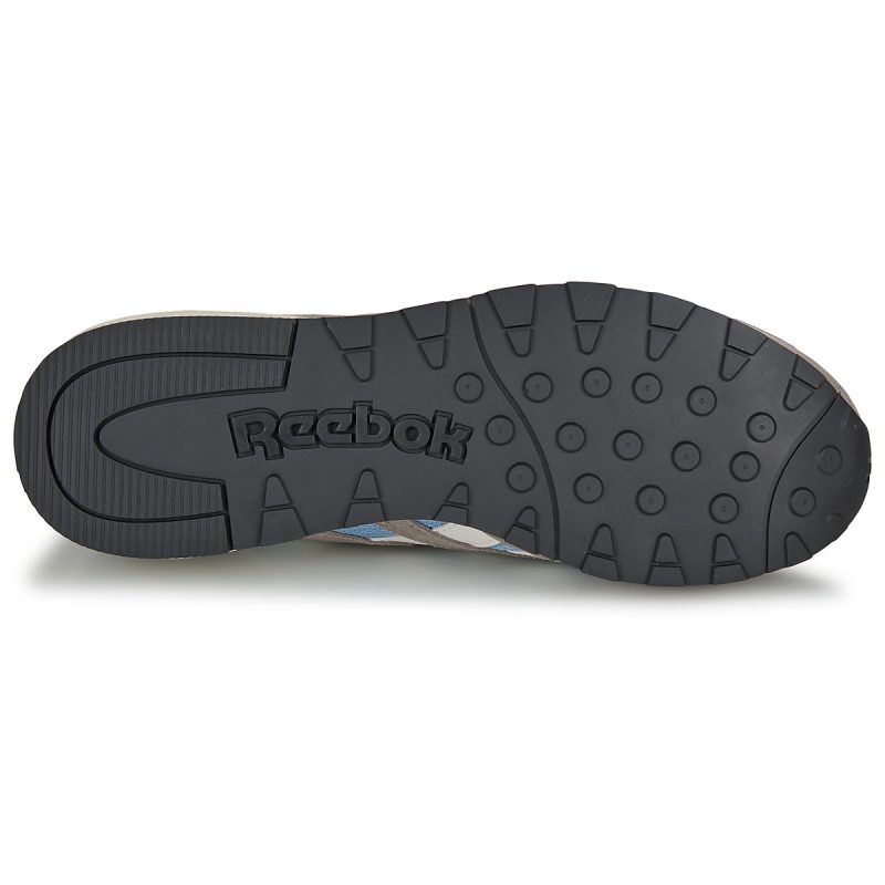 Reebok Classic  CLASSIC NYLON 89  Blu -  Sneakers Uomo - 7
