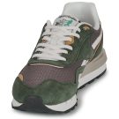 Reebok Classic  CLASSIC NYLON 89  Kaki -  Sneakers Uomo - 3