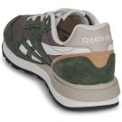 Reebok Classic  CLASSIC NYLON 89  Kaki -  Sneakers Uomo - 5