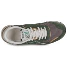 Reebok Classic  CLASSIC NYLON 89  Kaki -  Sneakers Uomo - 6