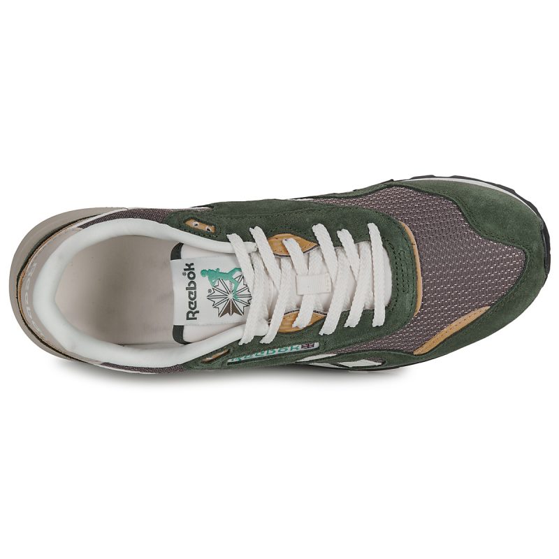 Reebok Classic  CLASSIC NYLON 89  Kaki -  Sneakers Uomo - 6