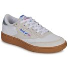 Sneakers uomo Reebok Classic  CLUB C 85  Bianco Reebok Classic 1200161842764