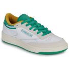 Sneakers uomo Reebok Classic  CLUB C 85  Bianco Reebok Classic 1200161843525