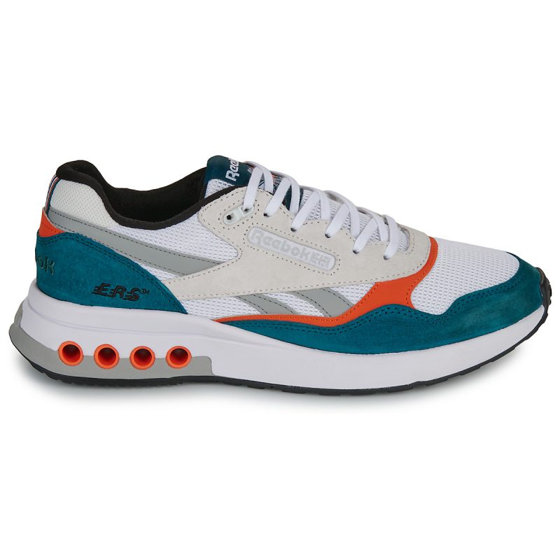 Reebok Classic  ERS WORLD  Multicolore -  Sneakers Uomo - 2