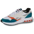 Reebok Classic  ERS WORLD  Multicolore -  Sneakers Uomo - 4