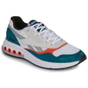 Sneakers uomo Reebok Classic  ERS WORLD  Multicolore Reebok Classic 1200161857041