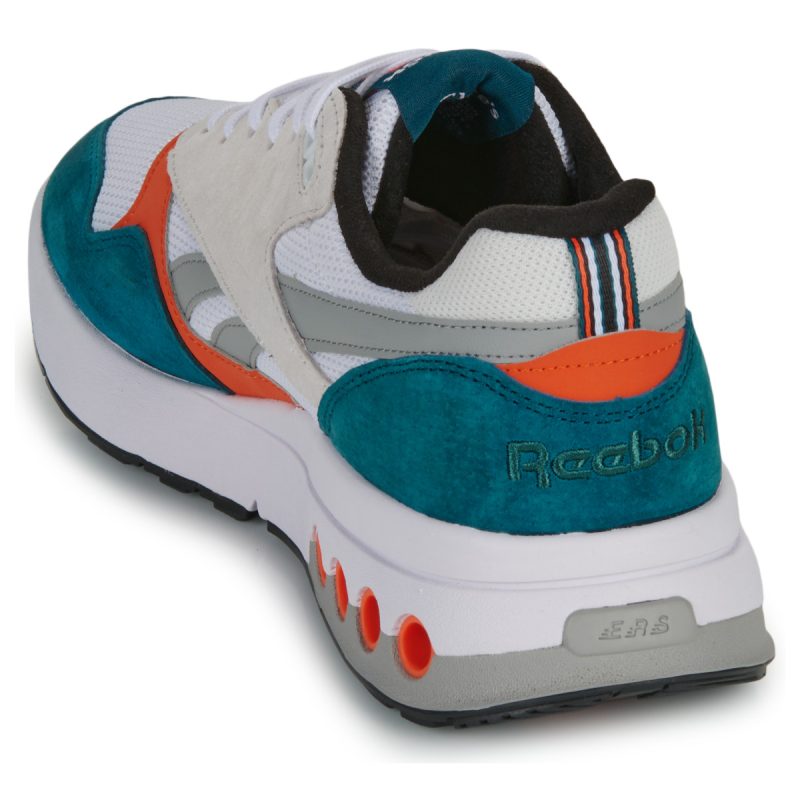 Reebok Classic  ERS WORLD  Multicolore -  Sneakers Uomo - 5