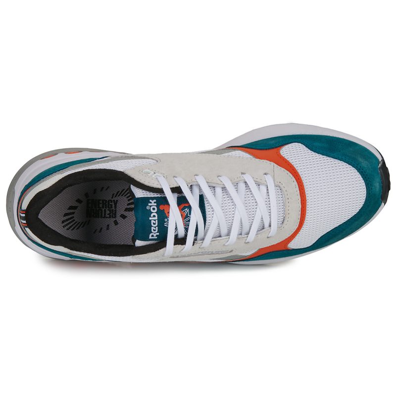 Reebok Classic  ERS WORLD  Multicolore -  Sneakers Uomo - 6