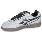 Reebok Classic  HAMMER STREET  Argento -  Sneakers Uomo - 4