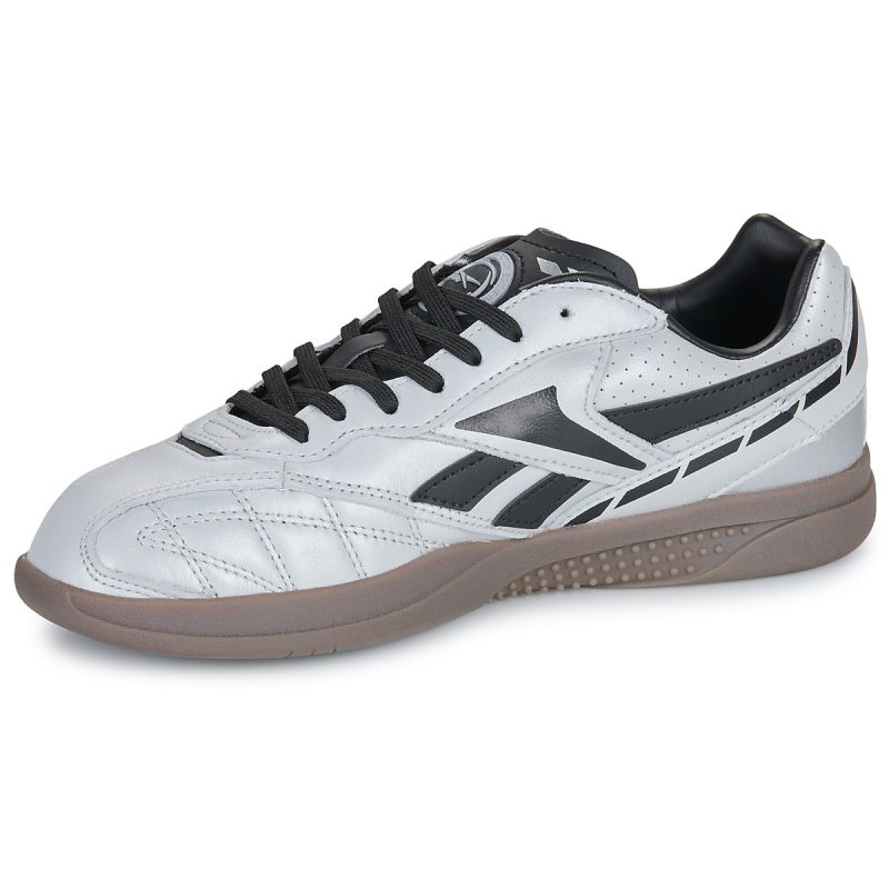 Reebok Classic  HAMMER STREET  Argento -  Sneakers Uomo - 4