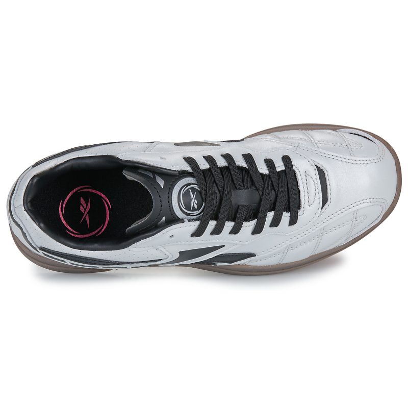 Reebok Classic  HAMMER STREET  Argento -  Sneakers Uomo - 6