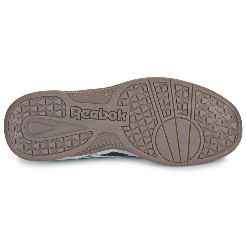 Reebok Classic  HAMMER STREET  Argento -  Sneakers Uomo - 7
