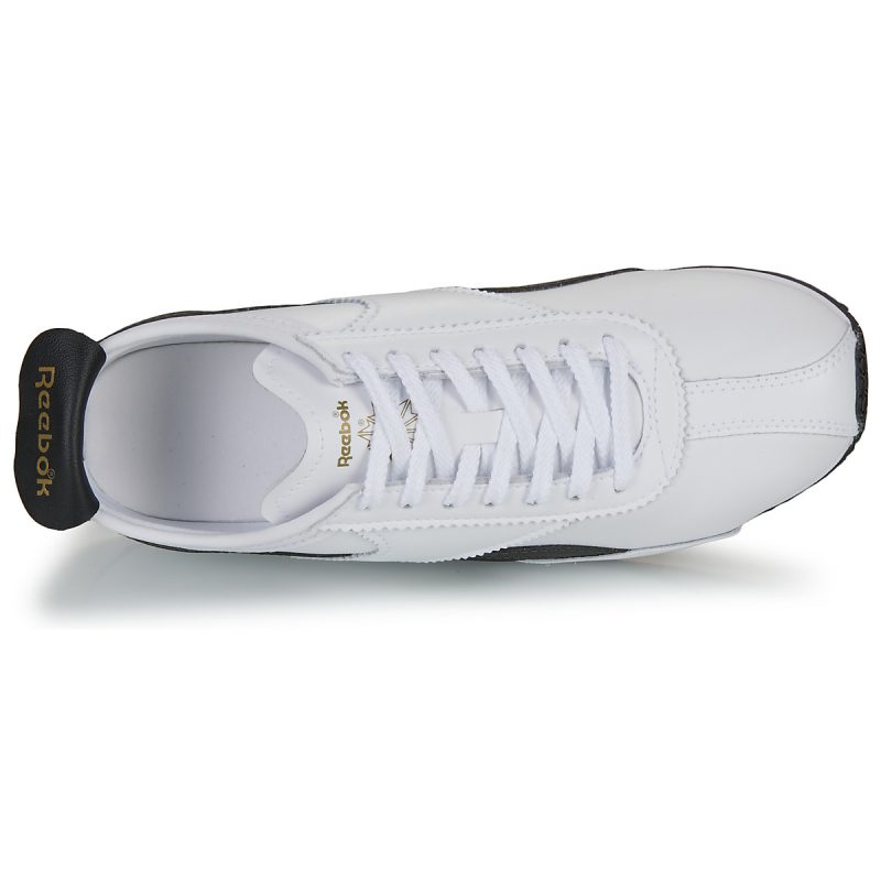 Reebok Classic  R400  Bianco -  Sneakers Uomo - 6