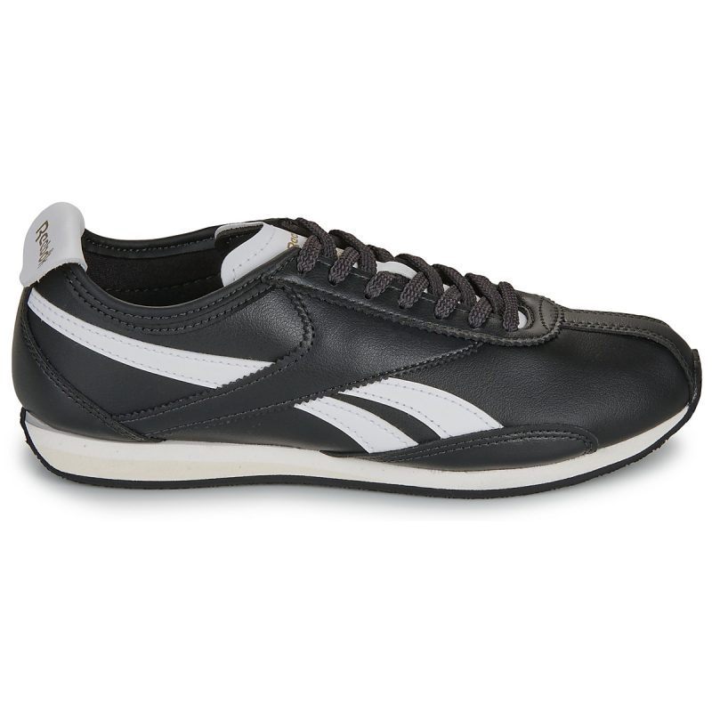 Reebok Classic  R400  Nero -  Sneakers Uomo - 2