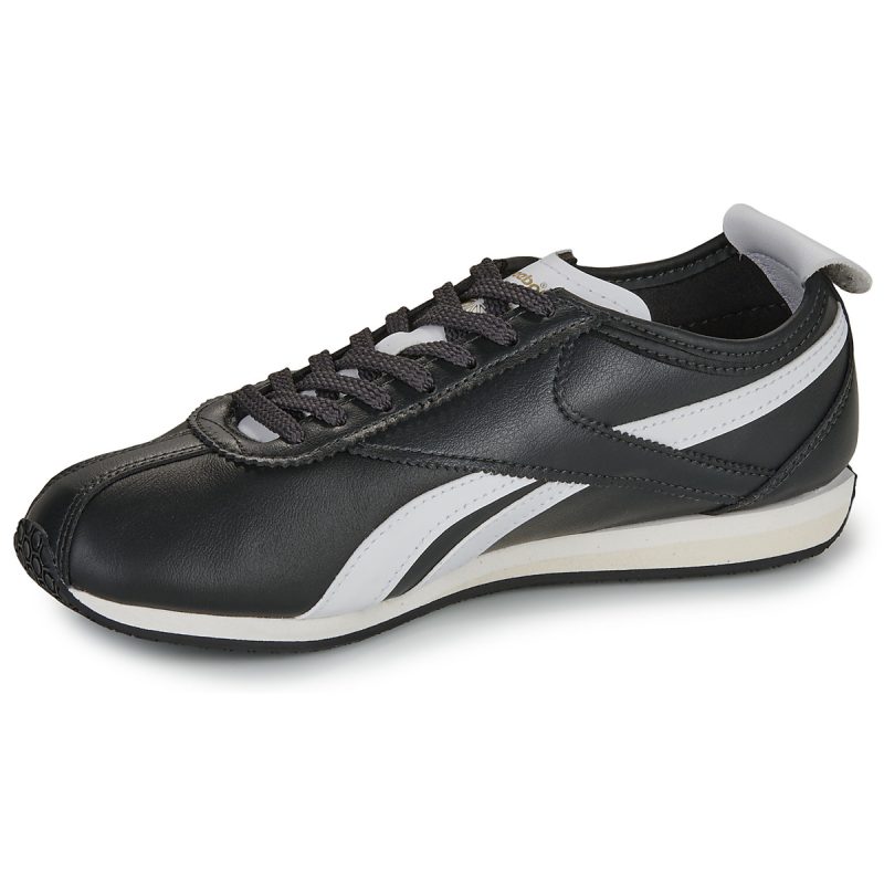 Reebok Classic  R400  Nero -  Sneakers Uomo - 4