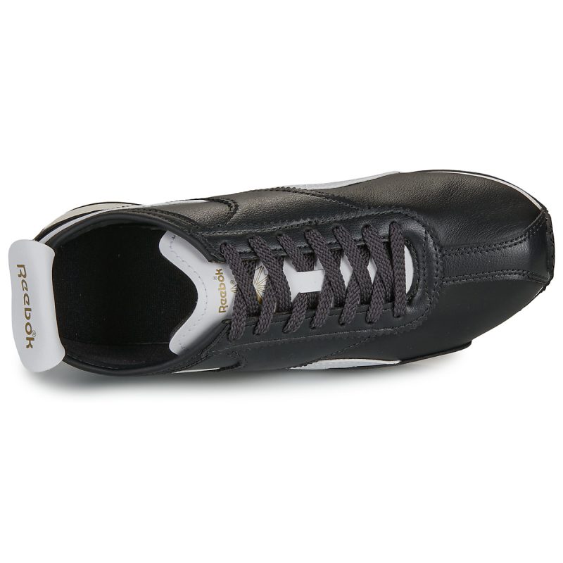 Reebok Classic  R400  Nero -  Sneakers Uomo - 6