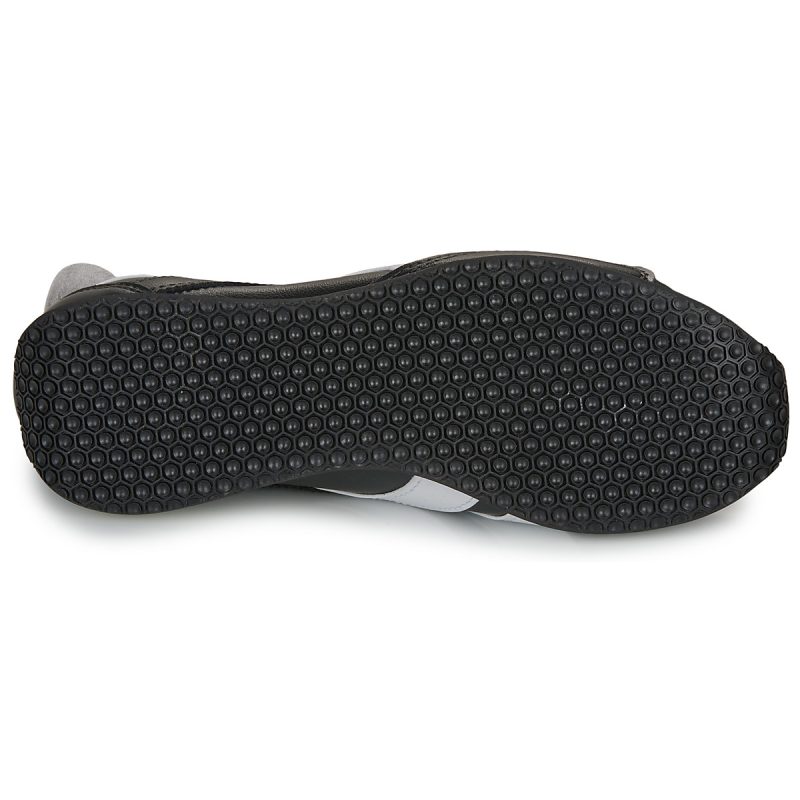 Reebok Classic  R400  Nero -  Sneakers Uomo - 7