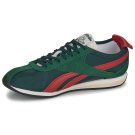 Reebok Classic  R400  Verde -  Sneakers Uomo - 4