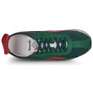 Reebok Classic  R400  Verde -  Sneakers Uomo - 6
