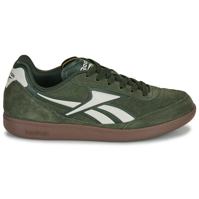 Reebok Classic  REEBOK FINALE  Kaki -  Sneakers Uomo - 2