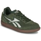 Reebok Classic  REEBOK FINALE  Kaki -  Sneakers Uomo - 1