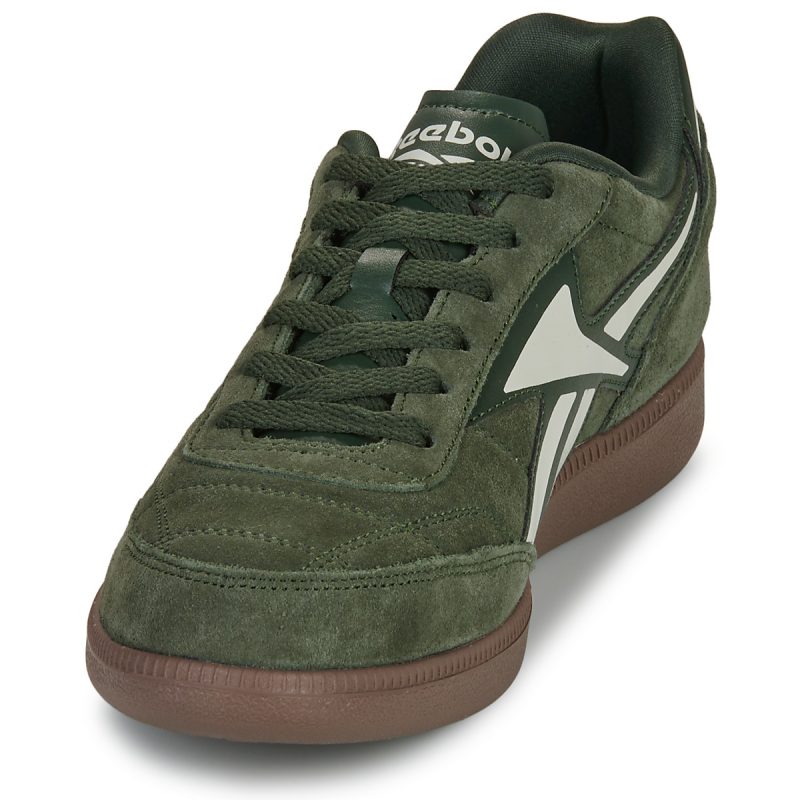 Reebok Classic  REEBOK FINALE  Kaki -  Sneakers Uomo - 3