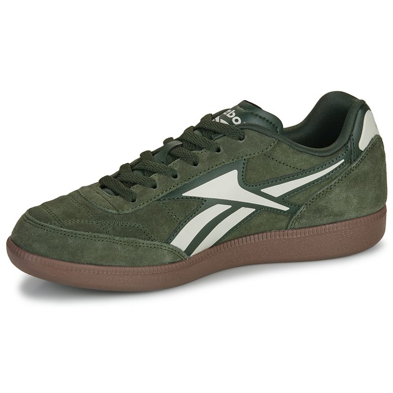 Reebok Classic  REEBOK FINALE  Kaki -  Sneakers Uomo - 4