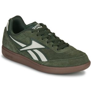 Sneakers uomo Reebok Classic  REEBOK FINALE  Kaki Reebok Classic 1200161963513