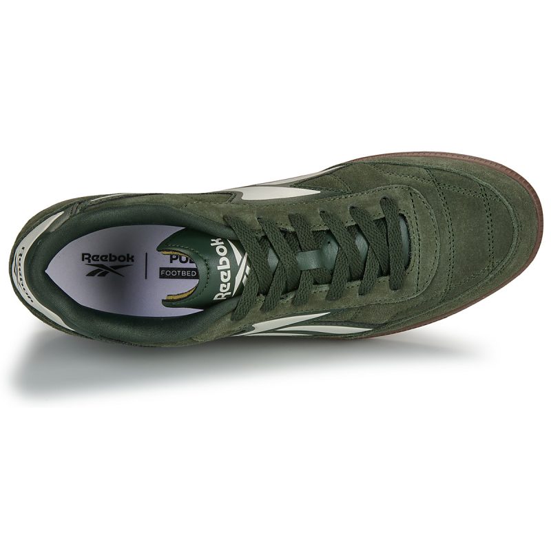 Reebok Classic  REEBOK FINALE  Kaki -  Sneakers Uomo - 6