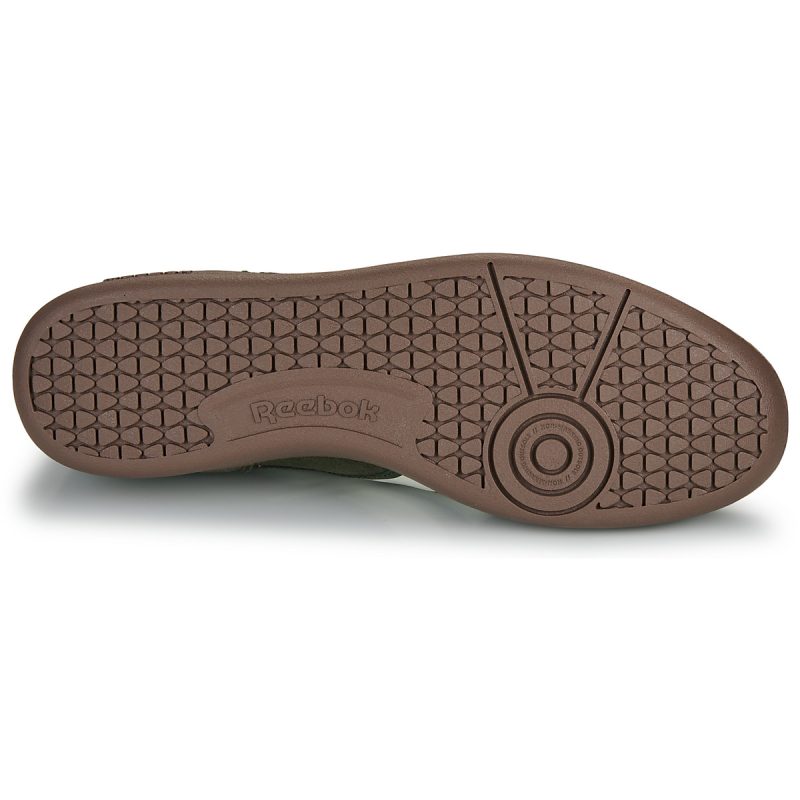 Reebok Classic  REEBOK FINALE  Kaki -  Sneakers Uomo - 7