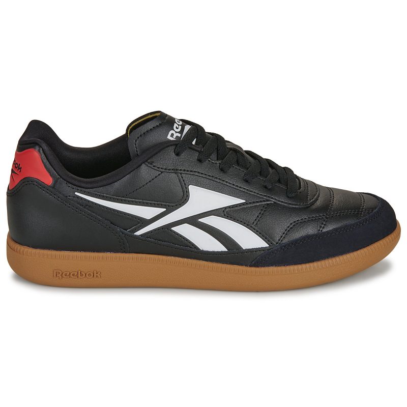 Reebok Classic  REEBOK FINALE  Nero -  Sneakers Uomo - 2