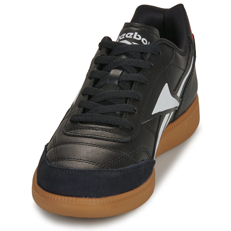 Reebok Classic  REEBOK FINALE  Nero -  Sneakers Uomo - 3
