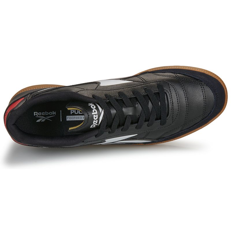 Reebok Classic  REEBOK FINALE  Nero -  Sneakers Uomo - 6