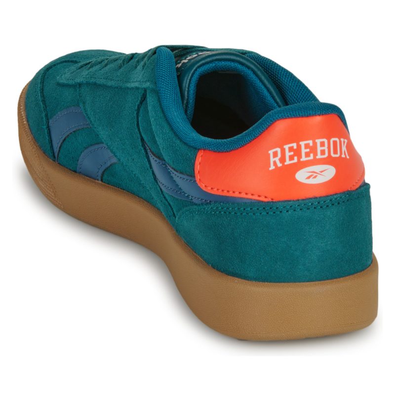 Reebok Classic  REEBOK SMASH EDGE  Verde -  Sneakers Uomo - 5