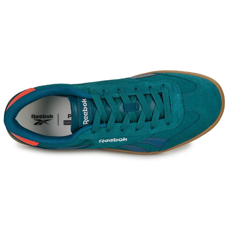 Reebok Classic  REEBOK SMASH EDGE  Verde -  Sneakers Uomo - 6