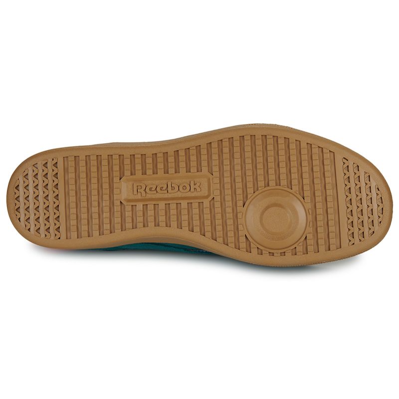 Reebok Classic  REEBOK SMASH EDGE  Verde -  Sneakers Uomo - 7