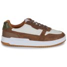 Schmoove BROOKLYN PREPPY M Bianco Sneakers Uomo - 2