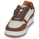 Schmoove BROOKLYN PREPPY M Bianco Sneakers Uomo - 3