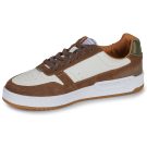 Schmoove BROOKLYN PREPPY M Bianco Sneakers Uomo - 4