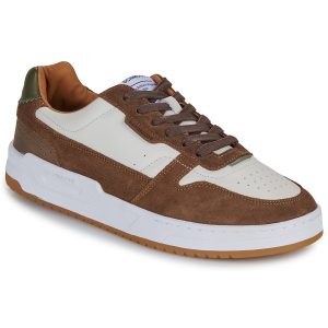 Sneakers uomo Schmoove  BROOKLYN PREPPY M  Bianco Schmoove 3609935659078