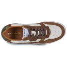 Schmoove BROOKLYN PREPPY M Bianco Sneakers Uomo - 6