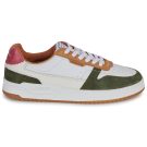 Schmoove BROOKLYN PREPPY M Bianco Sneakers Uomo - 2